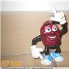 THE CALIFORNIA RAISINS IN GOMMA