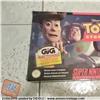 TOY STORY PER SUPERNINTENDO IN BOX