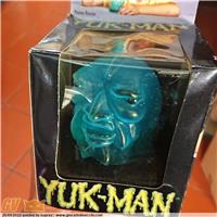 YUK-MAN YUK MAN TESTA SLIME 