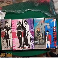 LUPIN III STYLISH COLLECTION