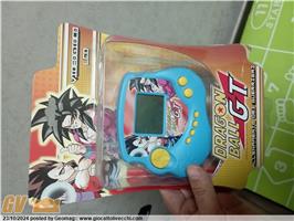 VIDEOGIOCO DRAGON BALL GT