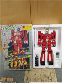 IDEON TOMY JAPAN VINTAGE 30 CM LUCI E SUONI