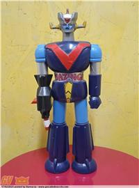 MAZINGA MINI JUMBO MATTEL FABIANPLASTICA