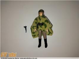 SCAMBIO ACTION FIGURE STAR WARS KENNER ANNI 70780