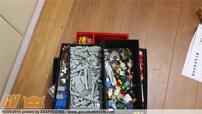 FORUM VINTAGE/Valutazioni: Valutazione Grande Ritrovamento Lego 114 Set Con  Scatola 1978-1997 (:-) [Valutazione E Consigli] 