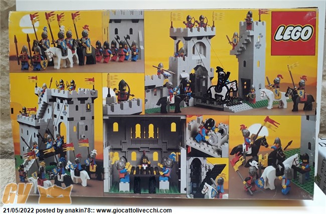 FORUM VINTAGE/Valutazioni: Valutazione Valutazione Omini Lego Sfusi Per  Futura Vendita 