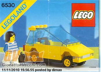 FORUM VINTAGE/Valutazioni: Valutazione Valutazione Lego (Anni 80 90)  Completi (Vendita Successiva) 