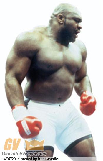 Bob Sapp Minotauro