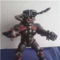 STAG BEETLE - SLICING HORNS (POWER RANGERS MIGHTY MORPHIN) BANDAI 1994