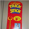 IL FANTASTICO TRICK STICK MARCA:CEPPIRATTI NUOVO MAI USATO