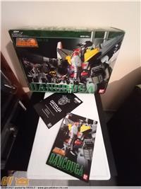 GX-13 BANDAI DANCOGUA IN BOX