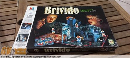 BATTAGLIA NAVALE - EDITRICE GIOCHI MILANO - GIOCO DI SOCIETA' VINTAGE ANNI  69