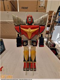 DAITARN 3 JUMBO 40CM