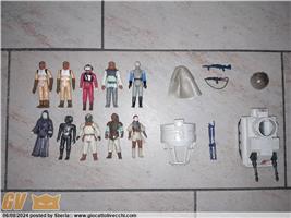 STAR WARS KENNER