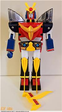 DAITARN 3 DX GAMBE BIANCHE 