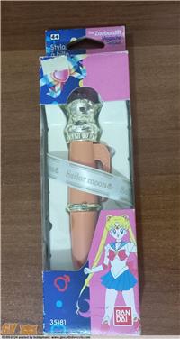 SAILOR MOON PENNA LUNARE