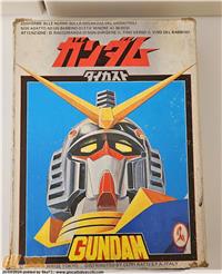 GUNDAM ST