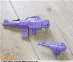 LOTTO ACCESSORI OVERLORD TRANSFORMERS G1