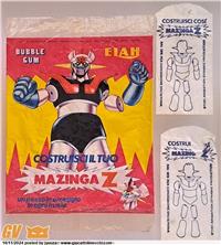 CERCO INCARTO CARAMELLE BUBBLE GUM ELAH DI MAZINGA