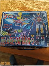 DAITARN 3 DX OFFERTA