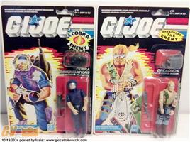 GIJOE, G.I.JOE, GI JOE.